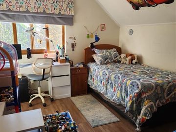 Casa en venta de 4 dorm. en Talca