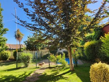 Casa en venta de 4 dorm. en Talca