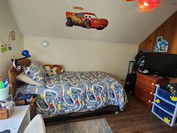 Casa en venta de 4 dorm. en Talca