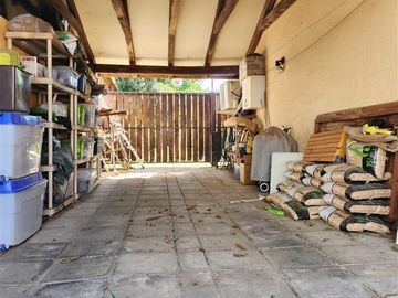 Casa en venta de 4 dorm. en Talca
