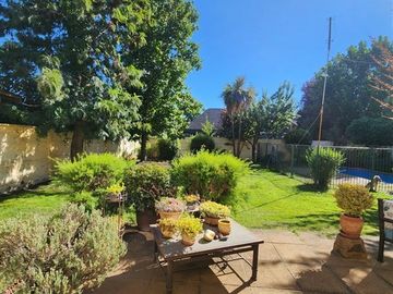 Casa en venta de 4 dorm. en Talca