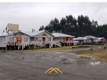 Local Comercial en venta en Ancud