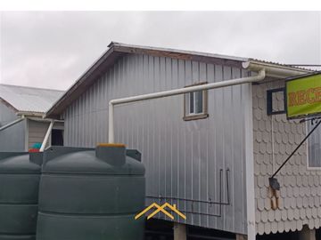 Local Comercial en venta en Ancud