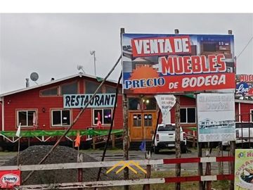 Local Comercial en venta en Ancud