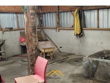 Local Comercial en venta en Ancud