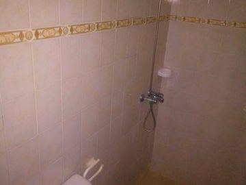 Departamento de un dormitorio en Nueva Cordoba rondeau al 500