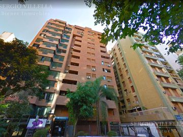 Departamento de un dormitorio en Nueva Cordoba rondeau al 500