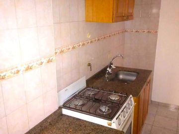 Departamento de un dormitorio en Nueva Cordoba rondeau al 500