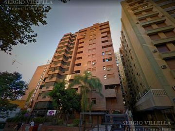 Departamento de un dormitorio en Nueva Cordoba rondeau al 500