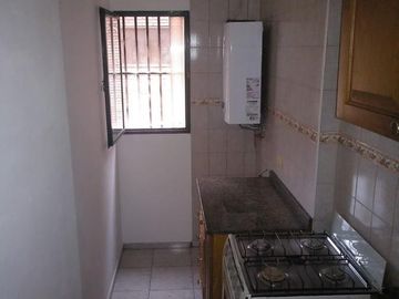Departamento de un dormitorio en Nueva Cordoba rondeau al 500