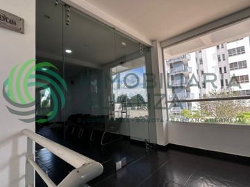 apartamento en arriendo en cañaveral. Cod A7840