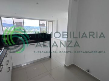 apartamento en arriendo en cañaveral. Cod A7840