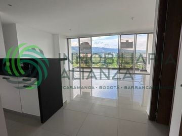 apartamento en arriendo en cañaveral. Cod A7840