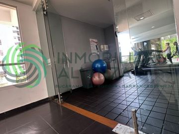 apartamento en arriendo en cañaveral. Cod A7840