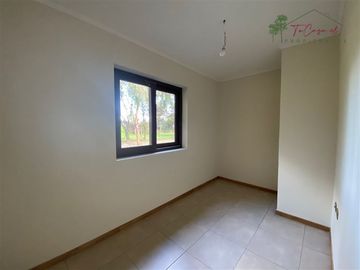 Casa parcela venta 3D/2B gran jardín Carampangue - Talagante