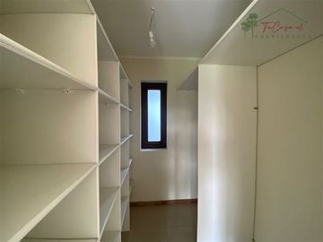Casa parcela venta 3D/2B gran jardín Carampangue - Talagante