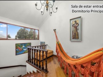 Venta Casa 5 Hab. Santa Barbara Alta