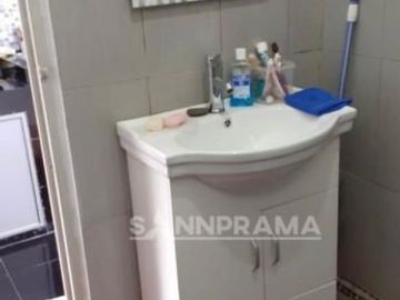 RN Rumah Siap Huni Pojokan Dalam Mini Cluster Pasir Putih Depok