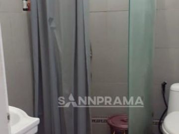 RN Rumah Siap Huni Pojokan Dalam Mini Cluster Pasir Putih Depok