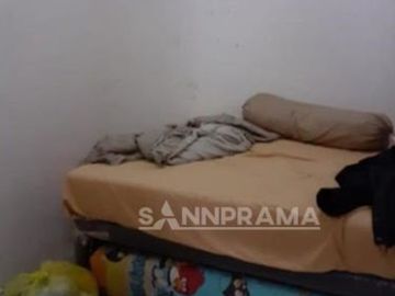 RN Rumah Siap Huni Pojokan Dalam Mini Cluster Pasir Putih Depok