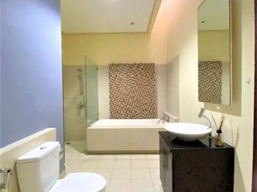 Disewakan Town House di Kemang Konsep Minimalis Kondisi Siap Huni HSE-A0672