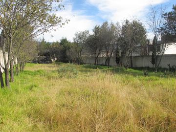 Terreno en venta LERMA
