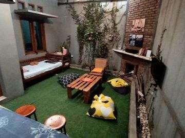 PERLU RENOV Rumah Ligar DKT Cigadung Dago Tubagus Ismail Bandung