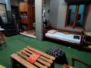 PERLU RENOV Rumah Ligar DKT Cigadung Dago Tubagus Ismail Bandung