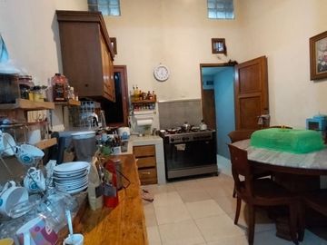 PERLU RENOV Rumah Ligar DKT Cigadung Dago Tubagus Ismail Bandung