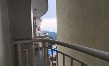 CONDO IN TAGAYTAY - AFFORDABLE INSTALLMENT DP BANK LOAN