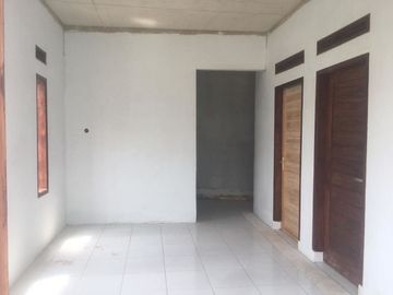 Jual rumah 100jutaan di Banjaran Soreang