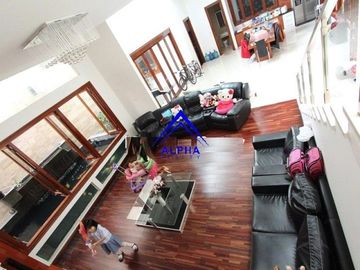 Dijual Rumah Di Lengkong Bandung