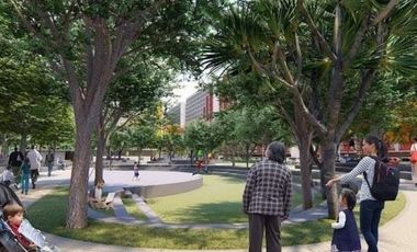 23k monthly for 3 mos. 2br-unit NO DOWNPAYMENT, RFO unit for sale condo around ORTIGAS PASIG.