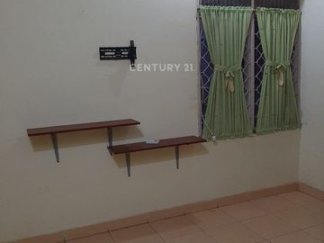 Rumah Luas Nyaman Di Bintara Indah Bekasi Akses Mudah Ke Jakarta