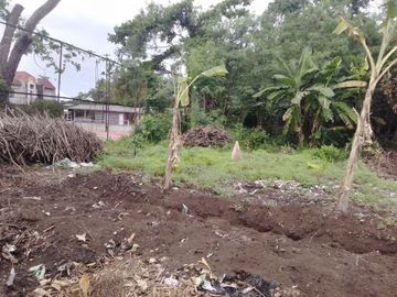 Jual Cepat Tanah Matang Jogja Legalitas SHM-Pekarangan di Deresan