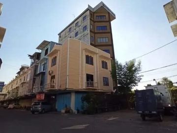 Dijual Ruko Klampis 21, Surabaya Timur