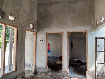 Rumah Apik di Prambanan Klaten Harga Mulai 200 Jt-an