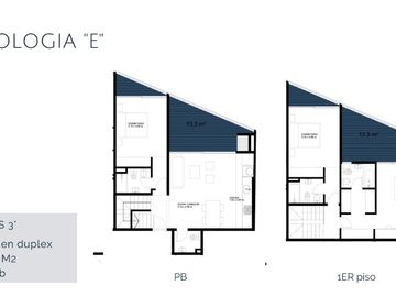 Departamento en venta en Tigre Centro