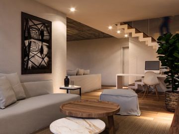 Departamento en venta en Tigre Centro