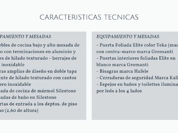 Departamento en venta en Tigre Centro