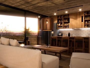 Departamento en venta en Tigre Centro