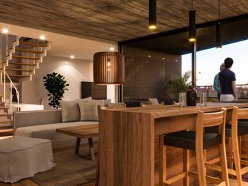 Departamento en venta en Tigre Centro