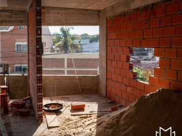 Departamento en venta en Tigre Centro