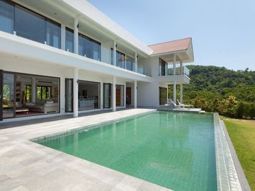 Luxury Home in Cape Yamu RV-TH-55 (3)