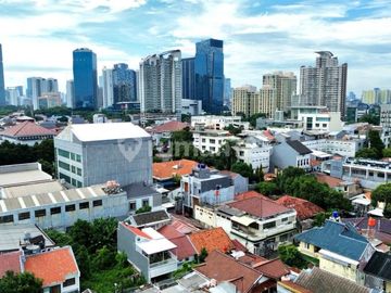 Tebet - Akses 2 Mobil, Rumah Bonus Kost Kostan