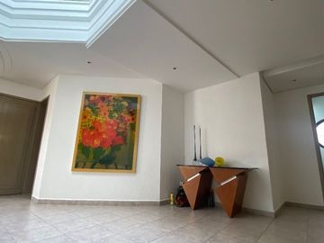Increíble casa en Parques de la Herradura