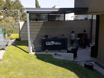 Increíble casa en Parques de la Herradura
