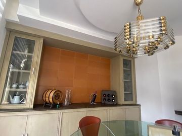 Increíble casa en Parques de la Herradura