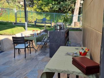Increíble casa en Parques de la Herradura