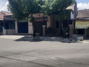 Rumah Pribadi Murah Lokasi Strategis Dekat Jalan Nangsri Prambanan